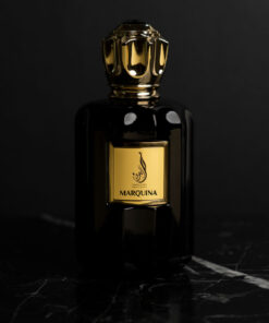 marquina perfume bottle